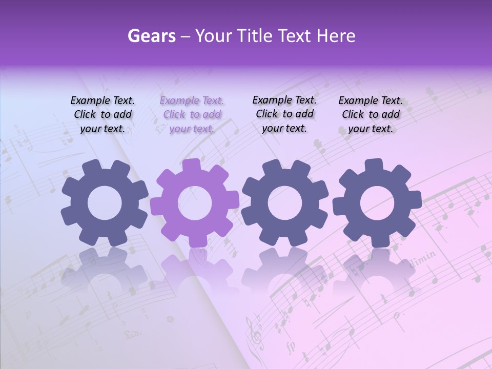 Humor Board Corporate PowerPoint Template