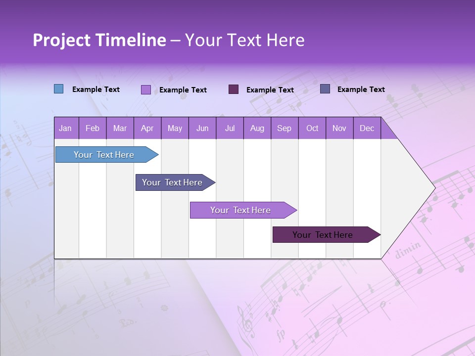 Humor Board Corporate PowerPoint Template