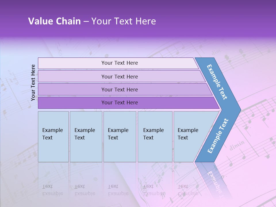 Humor Board Corporate PowerPoint Template