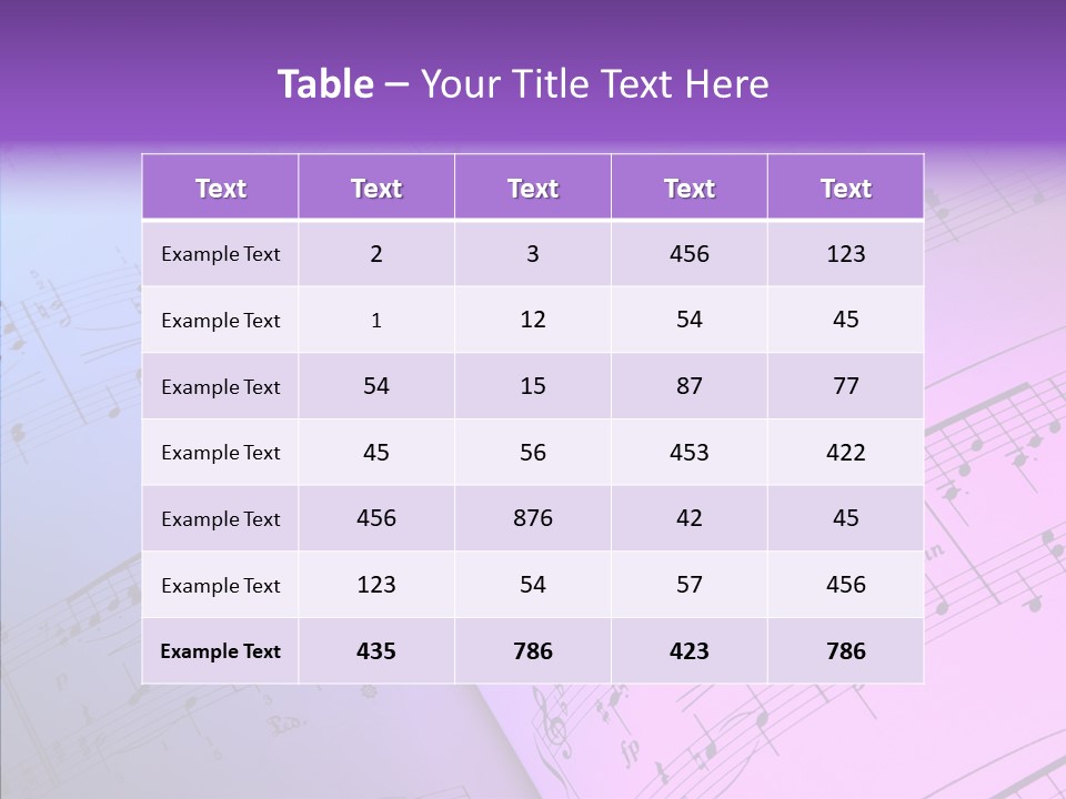 Humor Board Corporate PowerPoint Template