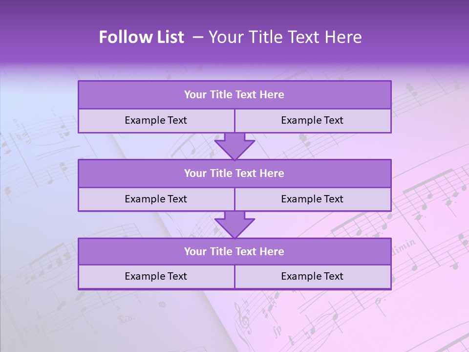 Humor Board Corporate PowerPoint Template
