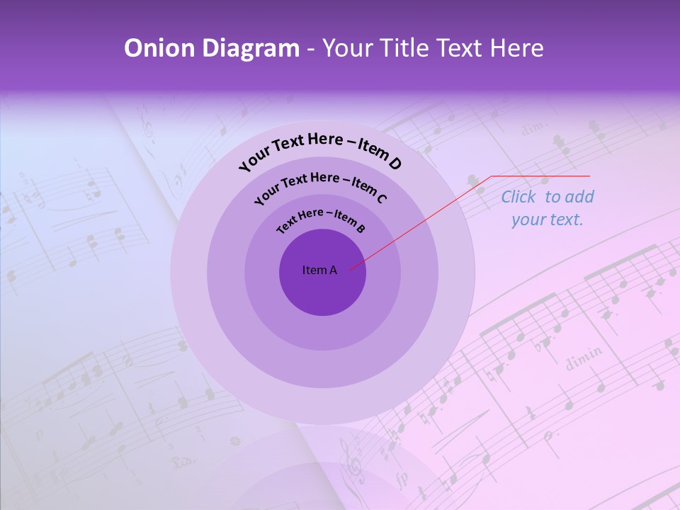 Humor Board Corporate PowerPoint Template