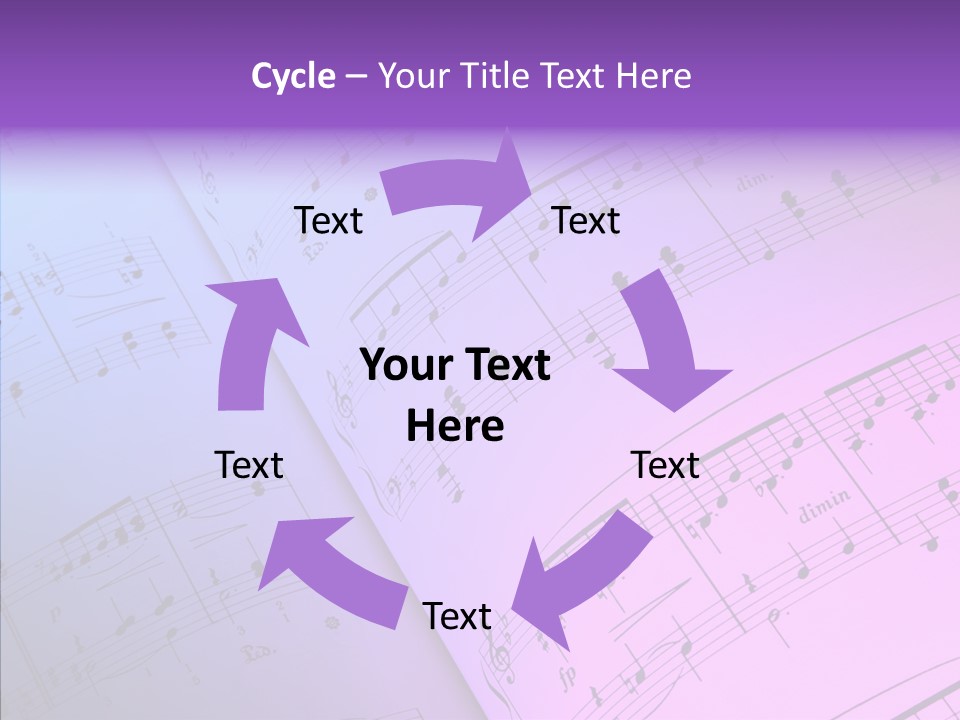 Humor Board Corporate PowerPoint Template