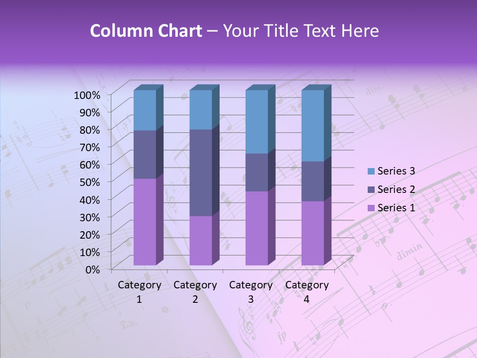 Humor Board Corporate PowerPoint Template