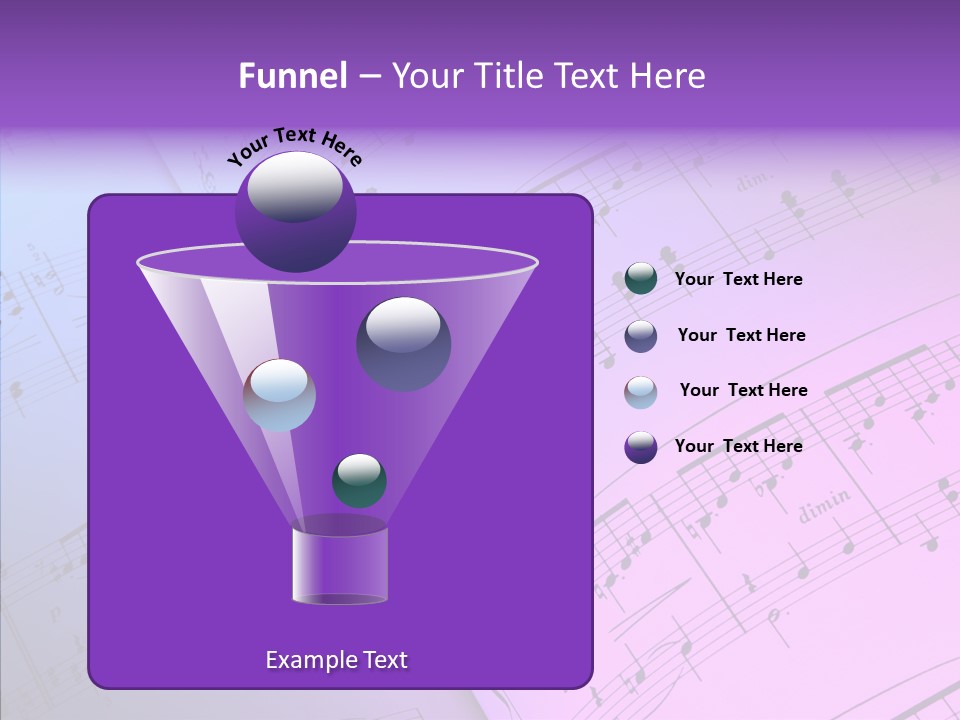 Humor Board Corporate PowerPoint Template