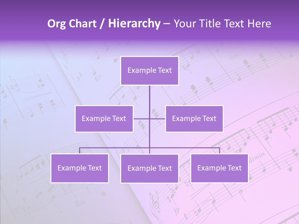 Humor Board Corporate PowerPoint Template