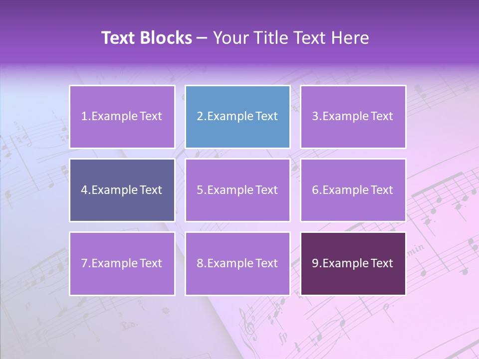 Humor Board Corporate PowerPoint Template
