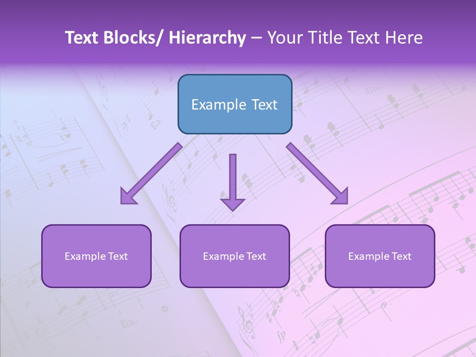 Humor Board Corporate PowerPoint Template