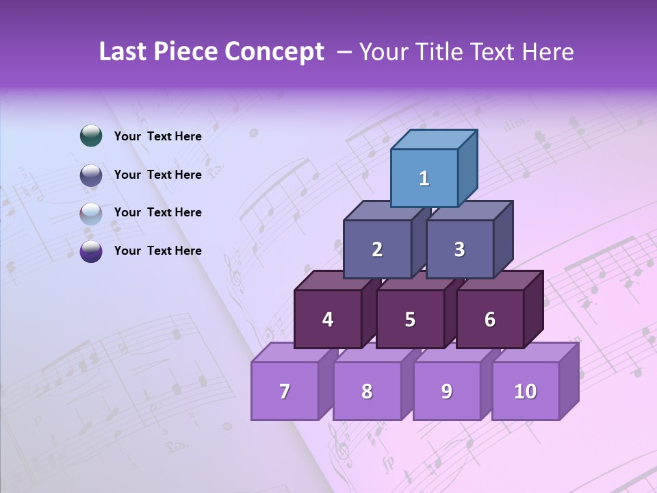 Humor Board Corporate PowerPoint Template