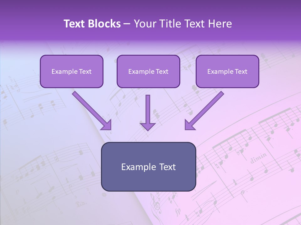 Humor Board Corporate PowerPoint Template