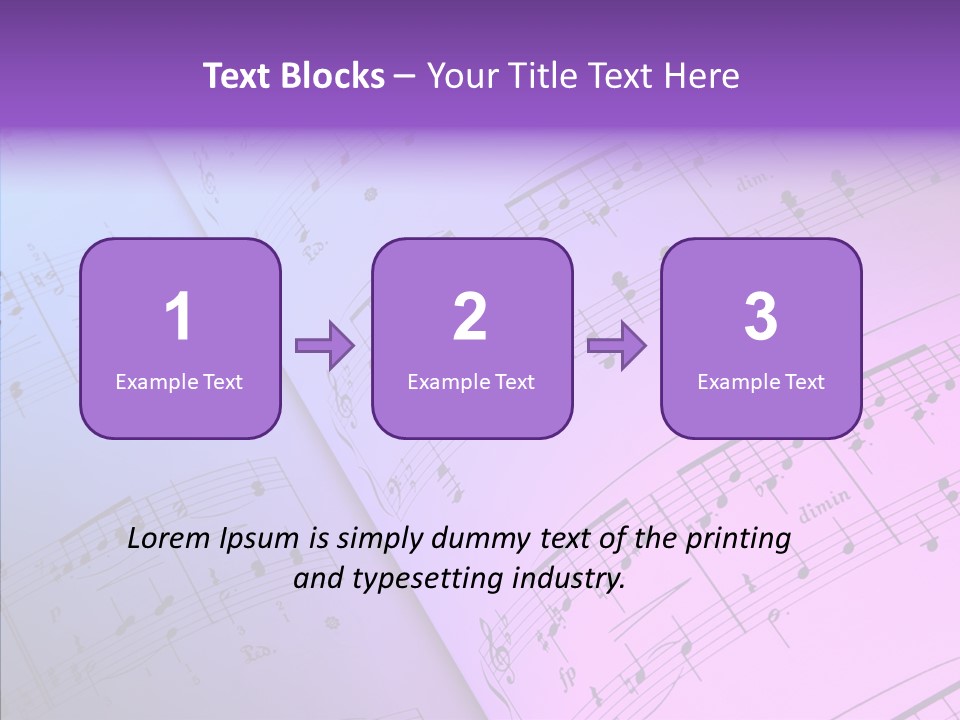 Humor Board Corporate PowerPoint Template
