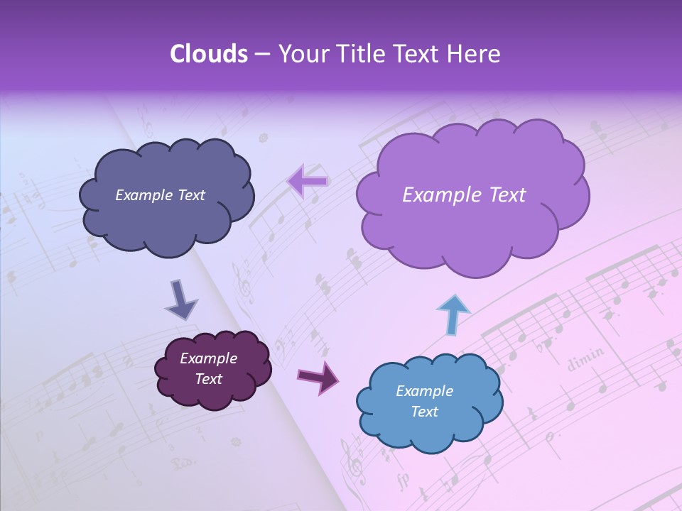 Humor Board Corporate PowerPoint Template