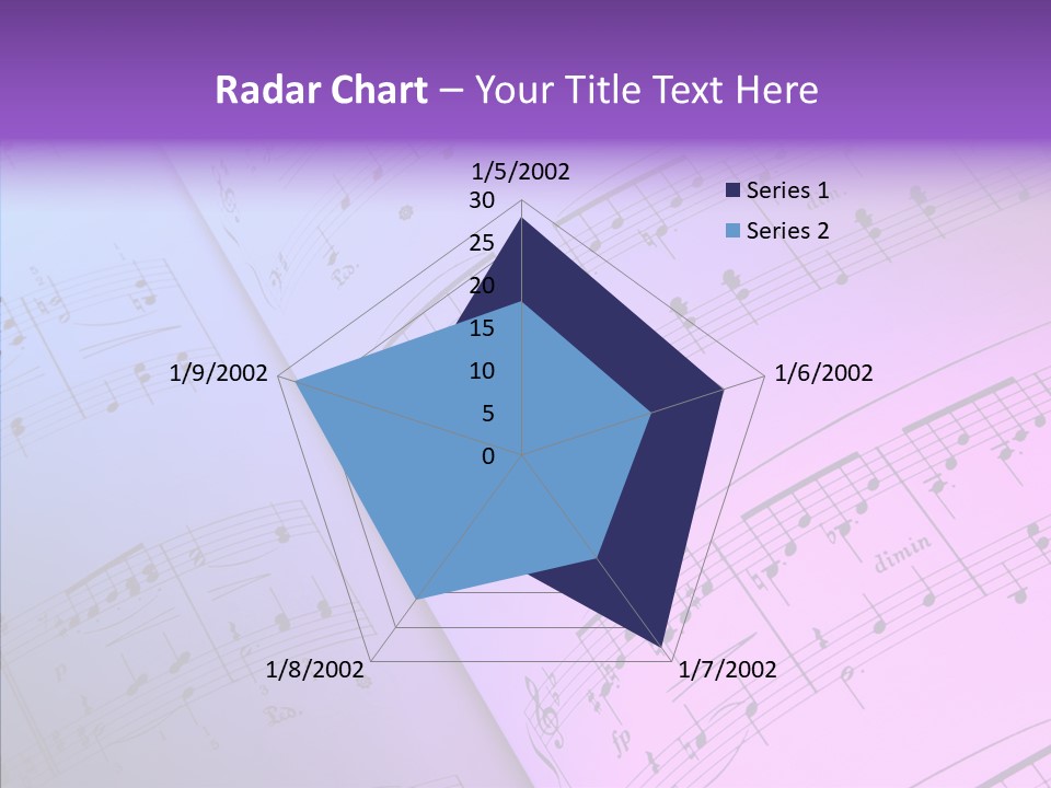 Humor Board Corporate PowerPoint Template