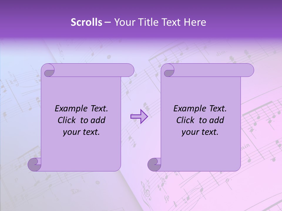 Humor Board Corporate PowerPoint Template