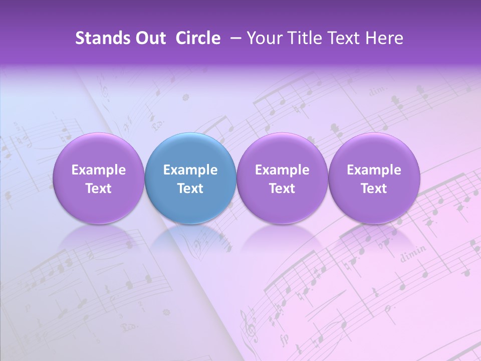 Humor Board Corporate PowerPoint Template