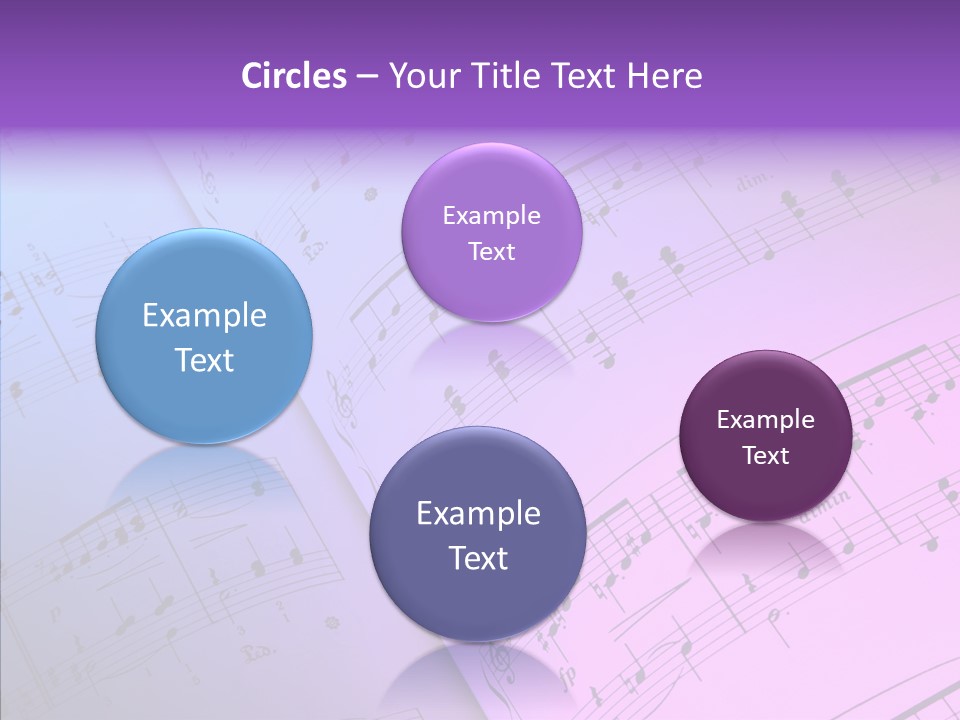 Humor Board Corporate PowerPoint Template