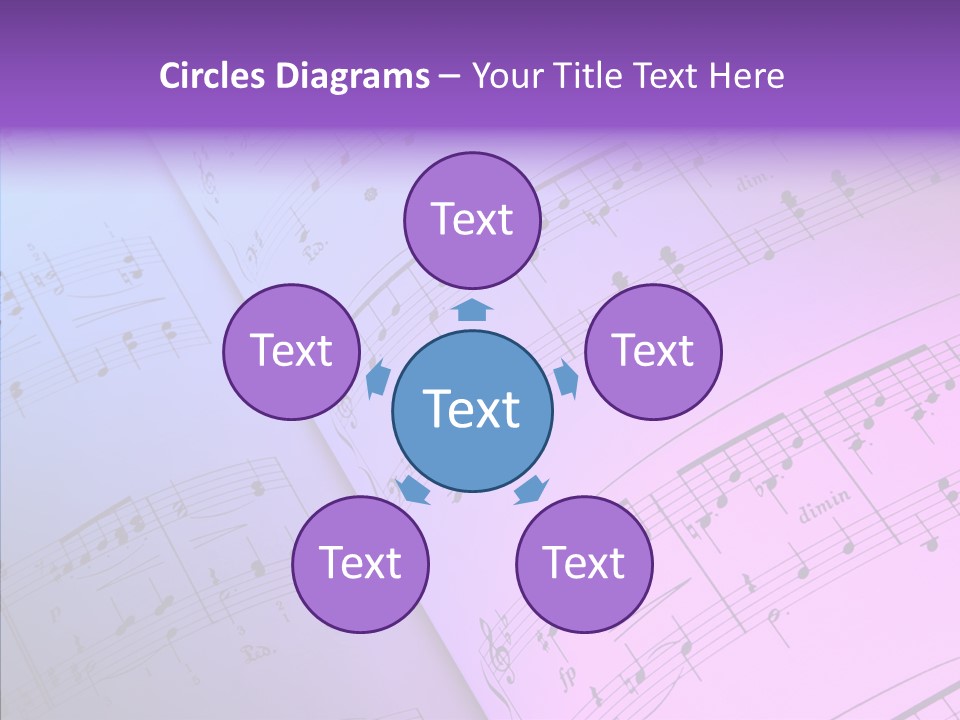 Humor Board Corporate PowerPoint Template