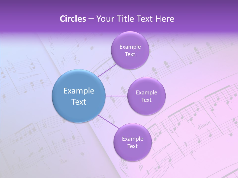 Humor Board Corporate PowerPoint Template