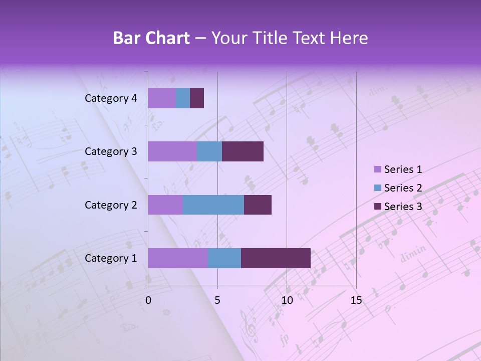Humor Board Corporate PowerPoint Template
