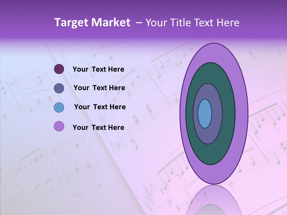 Humor Board Corporate PowerPoint Template