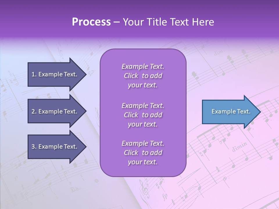 Humor Board Corporate PowerPoint Template