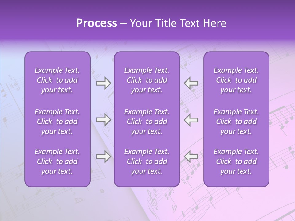 Humor Board Corporate PowerPoint Template