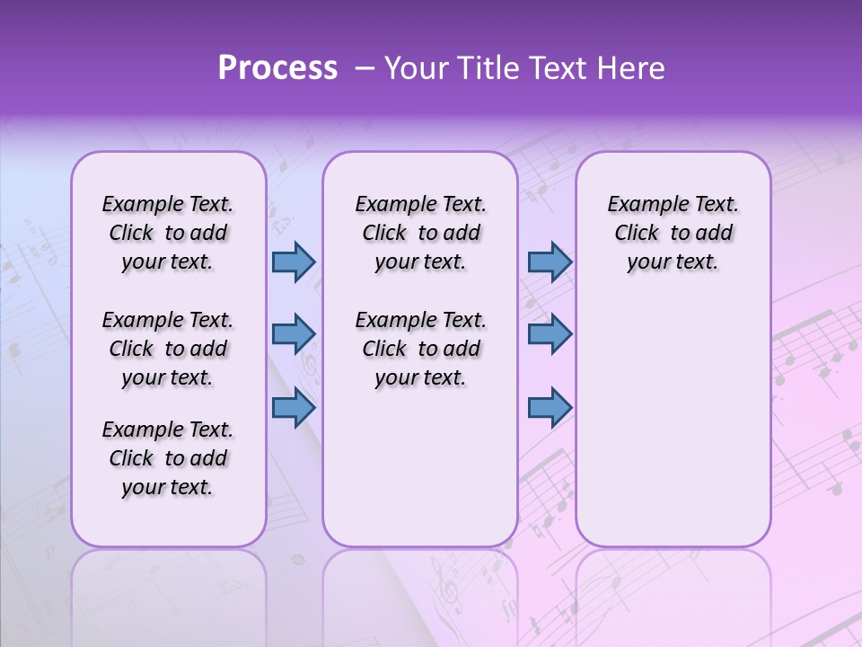 Humor Board Corporate PowerPoint Template
