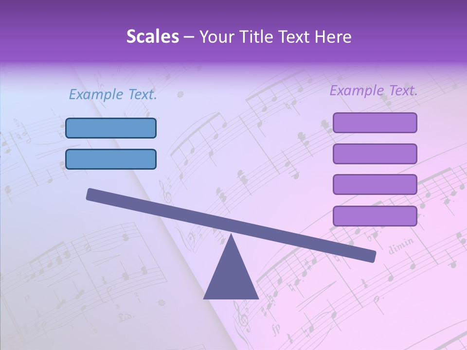 Humor Board Corporate PowerPoint Template