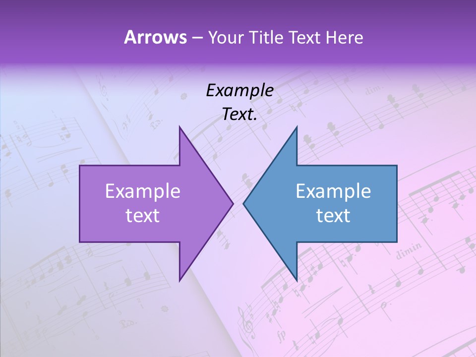 Humor Board Corporate PowerPoint Template