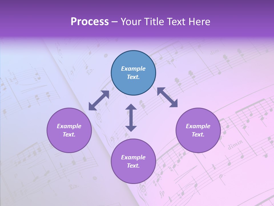 Humor Board Corporate PowerPoint Template