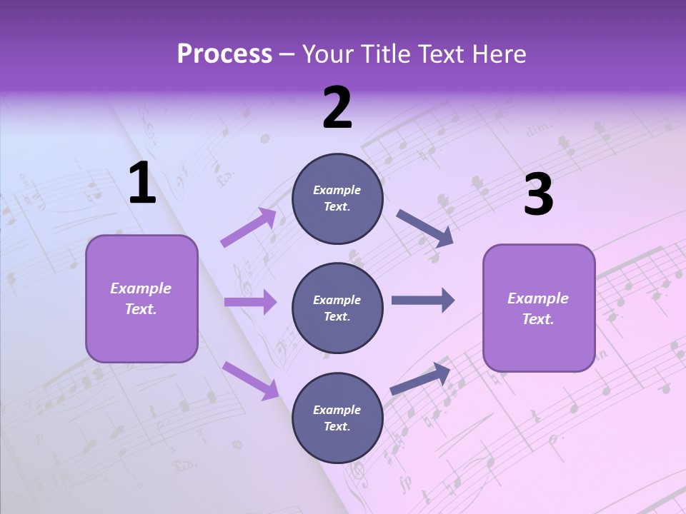 Humor Board Corporate PowerPoint Template