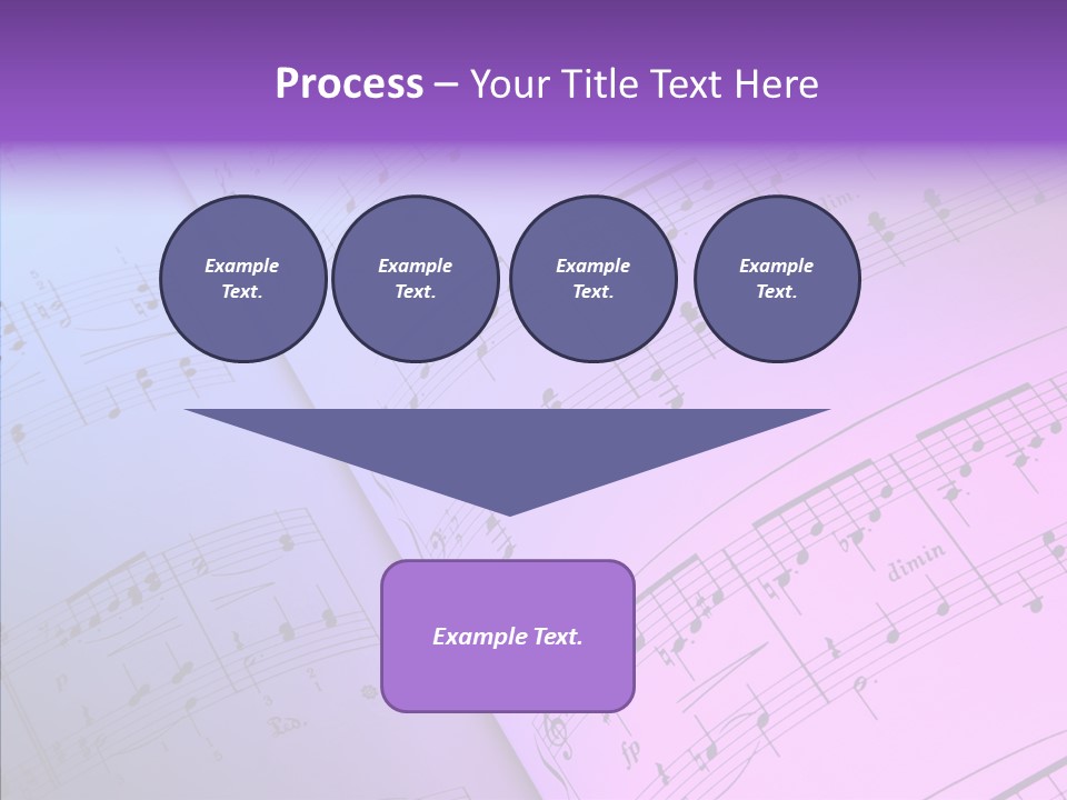 Humor Board Corporate PowerPoint Template