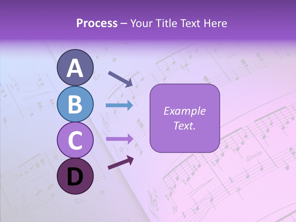 Humor Board Corporate PowerPoint Template