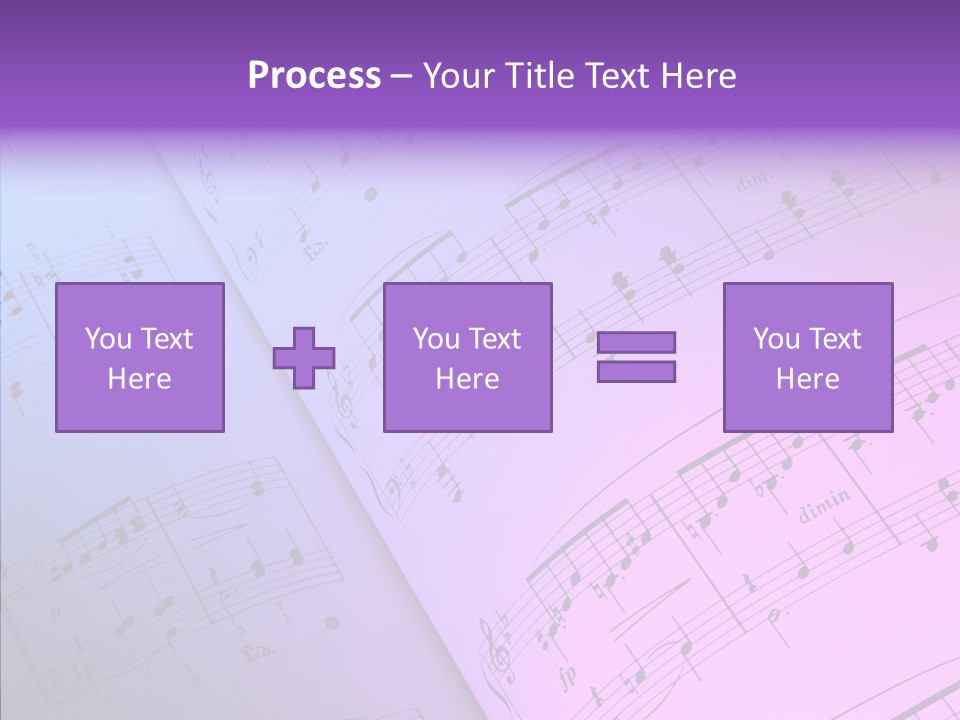 Humor Board Corporate PowerPoint Template