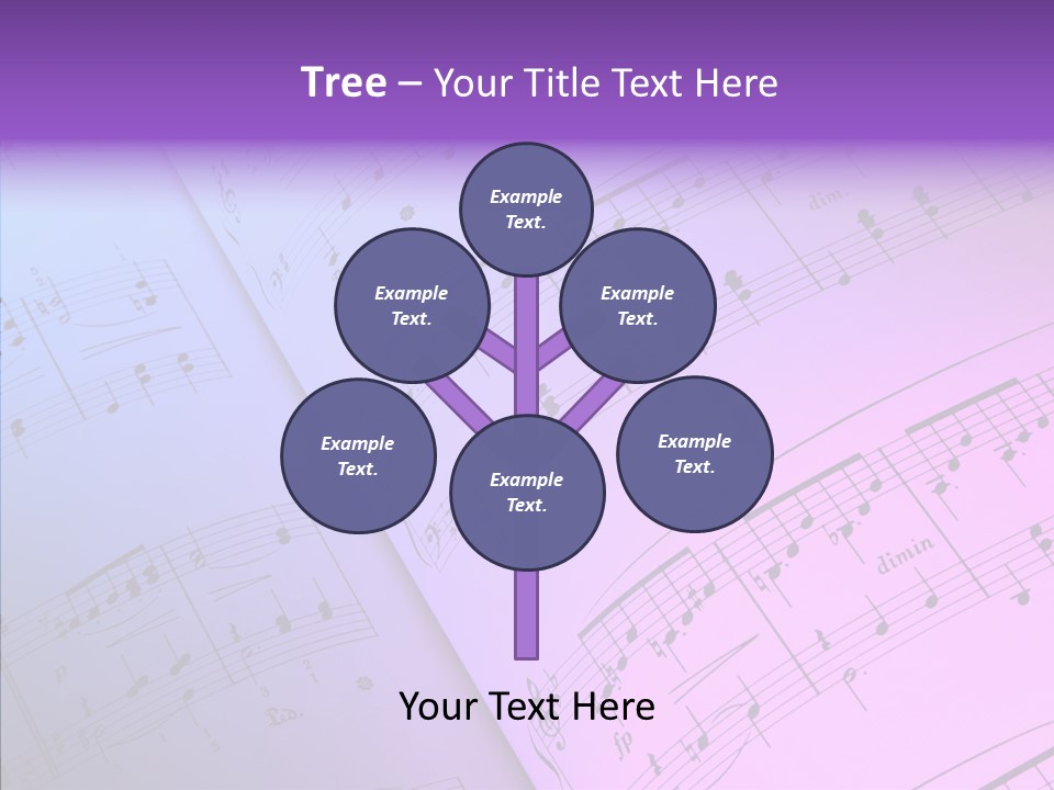 Humor Board Corporate PowerPoint Template