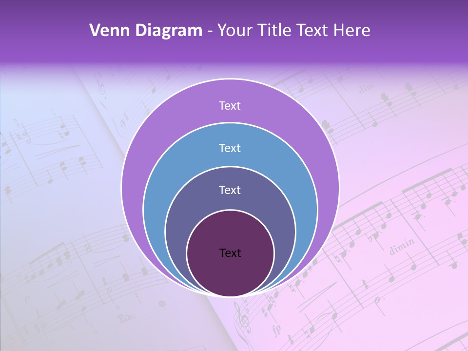 Humor Board Corporate PowerPoint Template