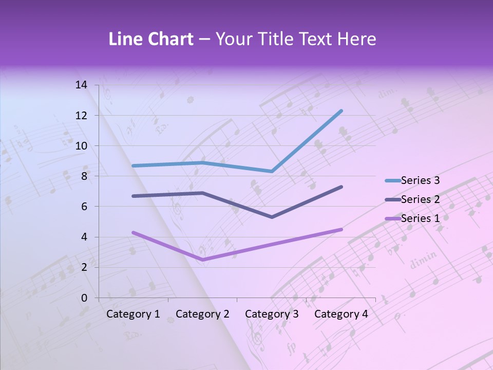 Humor Board Corporate PowerPoint Template