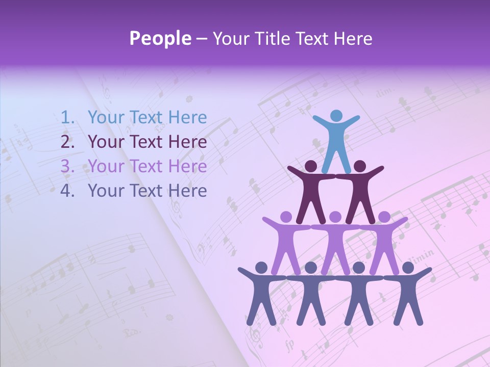 Humor Board Corporate PowerPoint Template