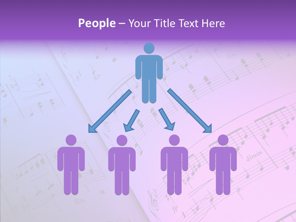 Humor Board Corporate PowerPoint Template