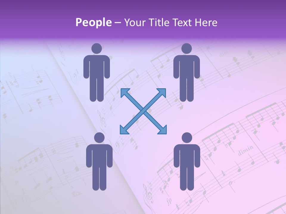 Humor Board Corporate PowerPoint Template