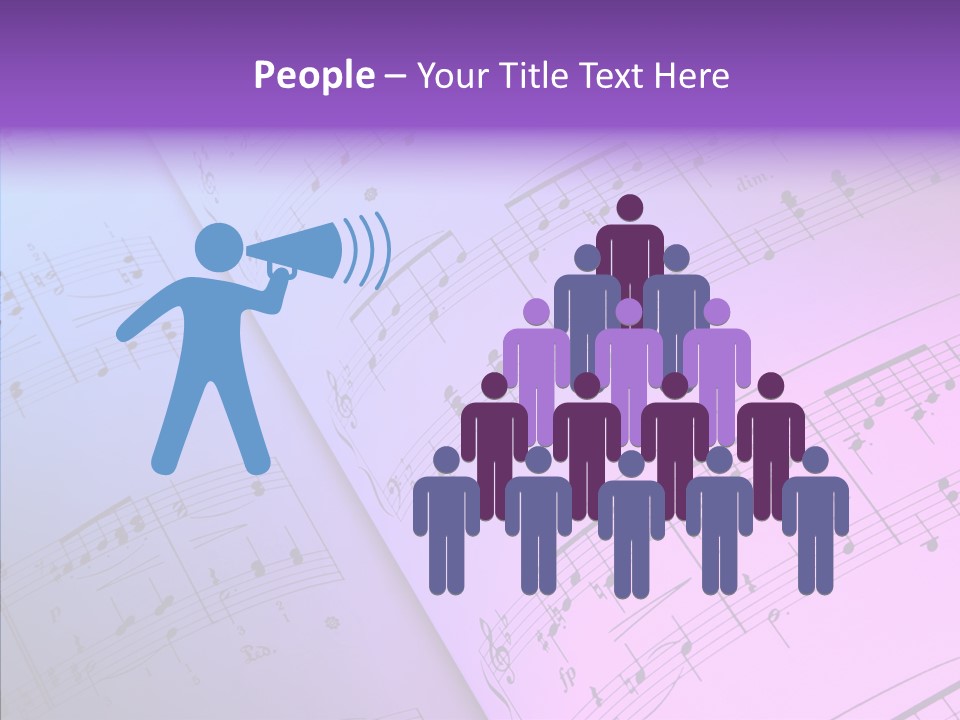 Humor Board Corporate PowerPoint Template