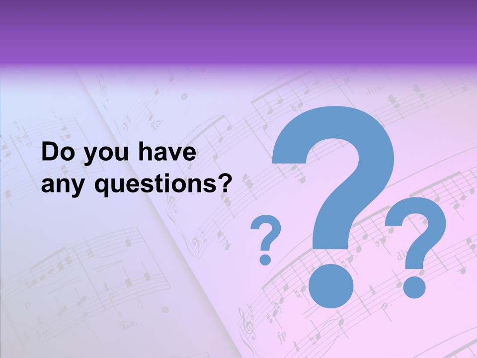 Humor Board Corporate PowerPoint Template