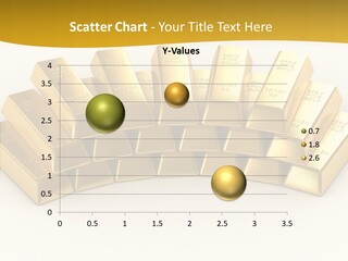 Treasury Render Safe PowerPoint Template