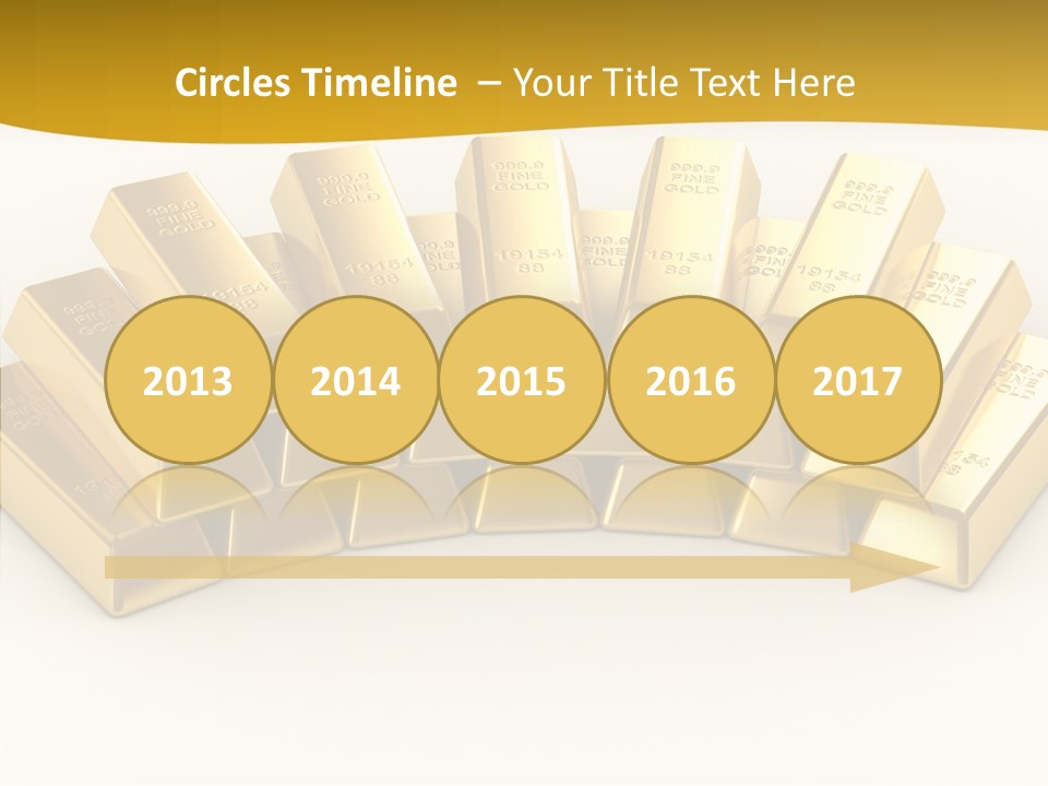 Treasury Render Safe PowerPoint Template