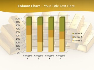 Treasury Render Safe PowerPoint Template