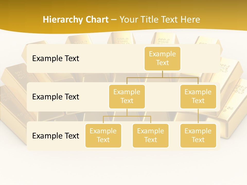 Treasury Render Safe PowerPoint Template