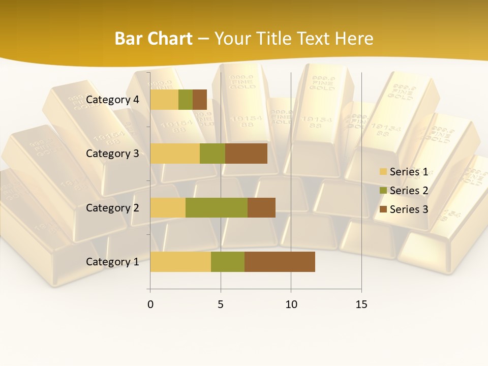 Treasury Render Safe PowerPoint Template