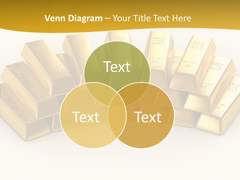 Treasury Render Safe PowerPoint Template