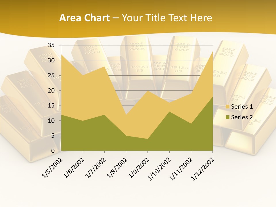 Treasury Render Safe PowerPoint Template