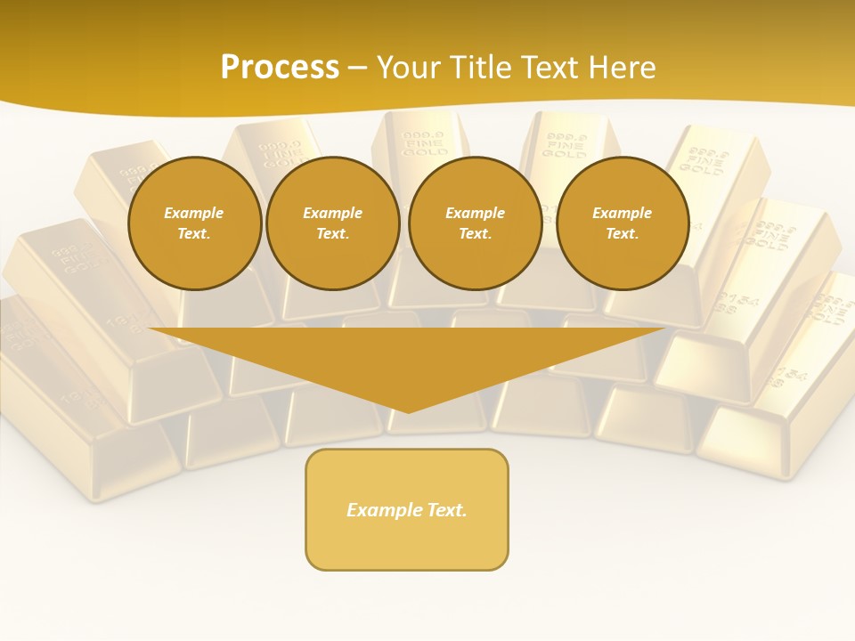 Treasury Render Safe PowerPoint Template